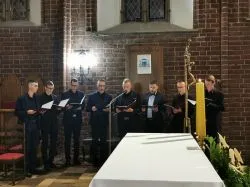 Odpust ku czci MB Łaskawej w Grudziądzu