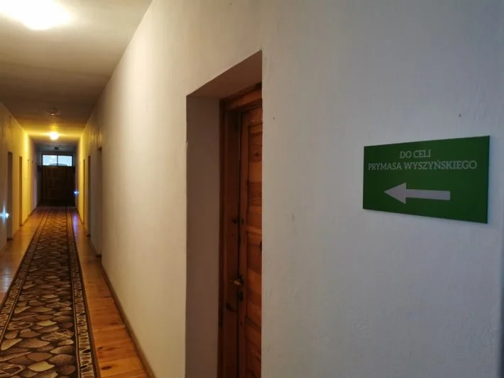 Odpust ku czci MB Rywałdzkiej