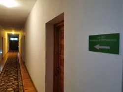 Odpust ku czci MB Rywałdzkiej