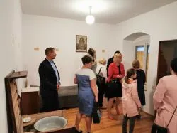 Odpust ku czci MB Rywałdzkiej