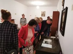 Odpust ku czci MB Rywałdzkiej