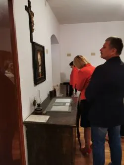 Odpust ku czci MB Rywałdzkiej