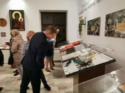 Odpust ku czci MB Rywałdzkiej