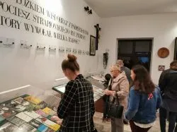 Odpust ku czci MB Rywałdzkiej
