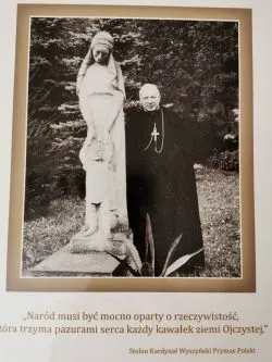 Odpust ku czci MB Rywałdzkiej