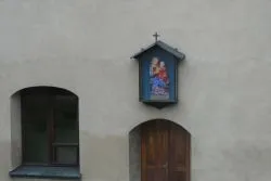 Odpust ku czci MB Rywałdzkiej