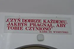 Odpust ku czci MB Rywałdzkiej