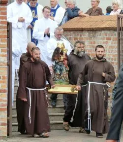 Odpust ku czci MB Rywałdzkiej