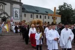 Odpust ku czci MB Rywałdzkiej