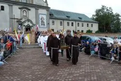 Odpust ku czci MB Rywałdzkiej