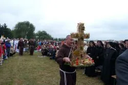 Odpust ku czci MB Rywałdzkiej