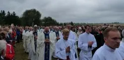Odpust ku czci MB Rywałdzkiej