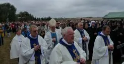 Odpust ku czci MB Rywałdzkiej