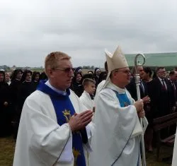 Odpust ku czci MB Rywałdzkiej