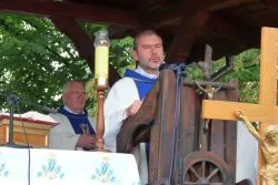 Odpust ku czci MB Rywałdzkiej