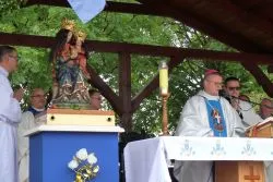 Odpust ku czci MB Rywałdzkiej