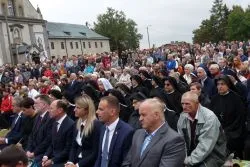 Odpust ku czci MB Rywałdzkiej