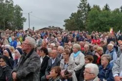 Odpust ku czci MB Rywałdzkiej