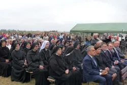Odpust ku czci MB Rywałdzkiej