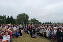 Odpust ku czci MB Rywałdzkiej