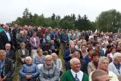 Odpust ku czci MB Rywałdzkiej