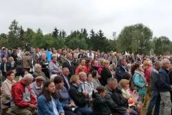 Odpust ku czci MB Rywałdzkiej