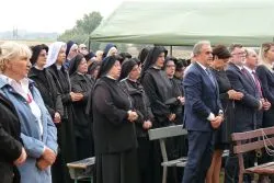Odpust ku czci MB Rywałdzkiej