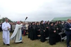 Odpust ku czci MB Rywałdzkiej