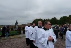 Odpust ku czci MB Rywałdzkiej