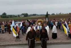 Odpust ku czci MB Rywałdzkiej
