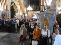 Odpust ku czci MB Łąkowskiej