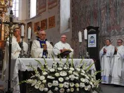 Odpust ku czci MB Łąkowskiej