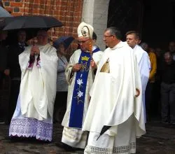 Odpust ku czci MB Łąkowskiej