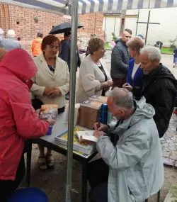Odpust ku czci MB Łąkowskiej