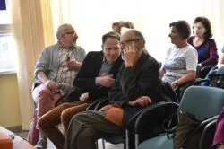 Prace konserwatorskie w katedrze