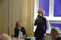 Prace konserwatorskie w katedrze