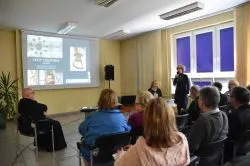Prace konserwatorskie w katedrze