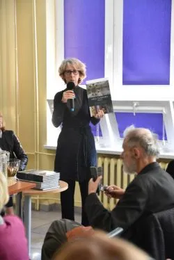 Prace konserwatorskie w katedrze