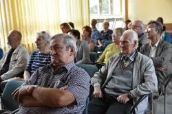 Prace konserwatorskie w katedrze