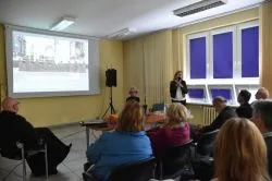 Prace konserwatorskie w katedrze