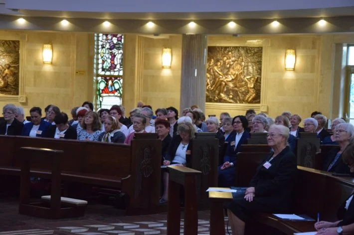 Sympozjum o wdowach konsekrowanych