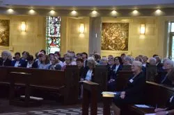 Sympozjum o wdowach konsekrowanych