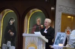 Sympozjum o wdowach konsekrowanych