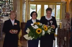 Sympozjum o wdowach konsekrowanych