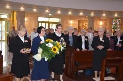 Sympozjum o wdowach konsekrowanych