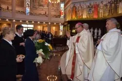 Sympozjum o wdowach konsekrowanych