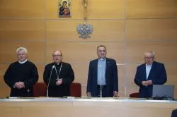 Sympozjum o wdowach konsekrowanych