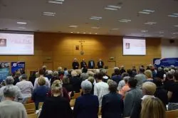 Sympozjum o wdowach konsekrowanych