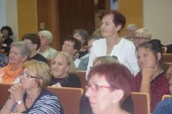 Sympozjum o wdowach konsekrowanych