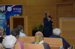 Sympozjum o wdowach konsekrowanych